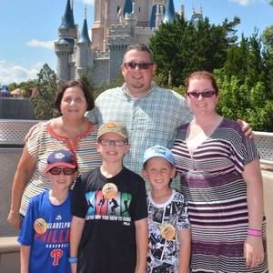 Meet your Posher, Joanne